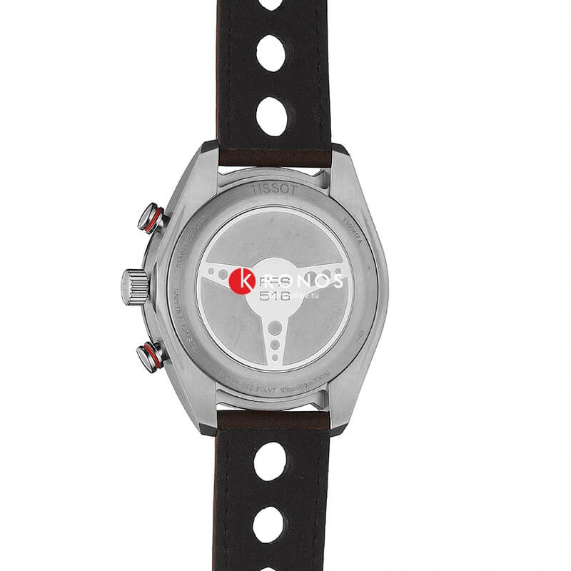Фотография часов Tissot PRS 516 Chronograph T100.417.16.041.00_7
